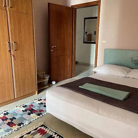 Seaview Double Bed Kwatera prywatna