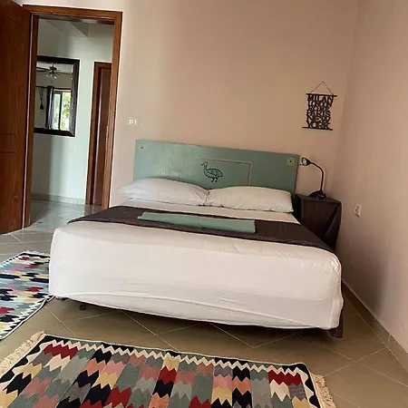 Seaview Double Bed Saranda