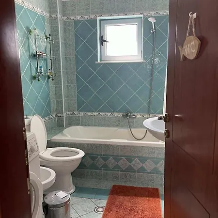 Seaview Double Bed *