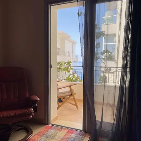 Seaview Double Bed Saranda