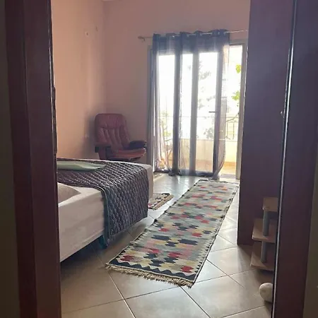 Homestay szállás Seaview Double Bed *