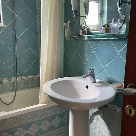 Homestay szállás Seaview Double Bed