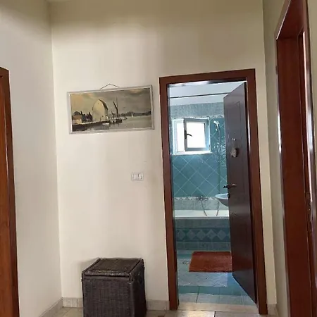 홈스테이 Seaview Double Bed