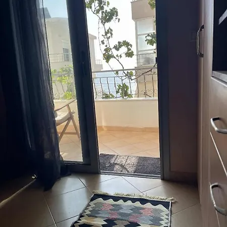 Seaview Double Bed 홈스테이 Sarandë