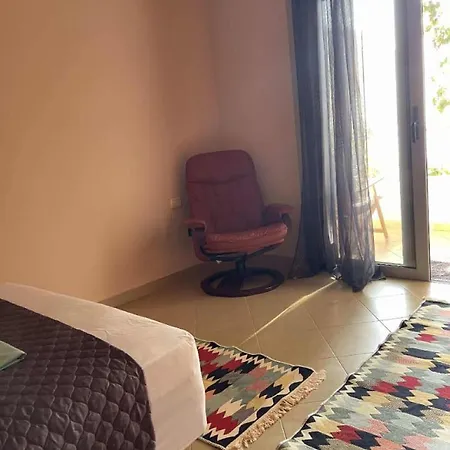 Seaview Double Bed * Saranda