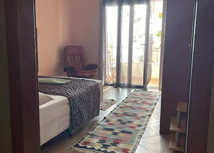 民宿 Seaview Double Bed *