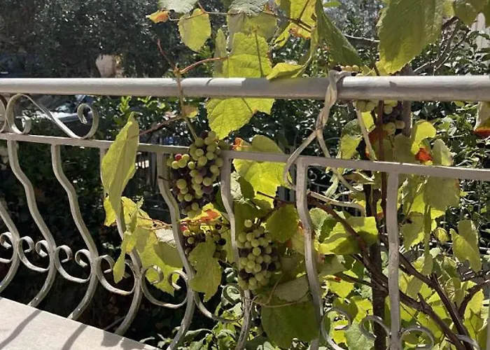 Seaview Double Bed Séjour chez l'habitant *